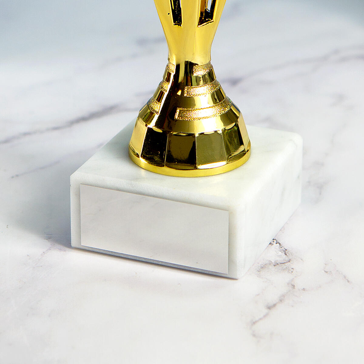 Именной мини кубок Виктория За взятие ЮБИЛЕЯ