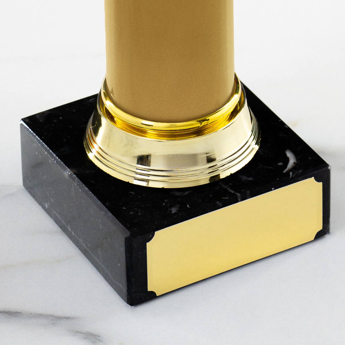 Оскар с вашей надписью