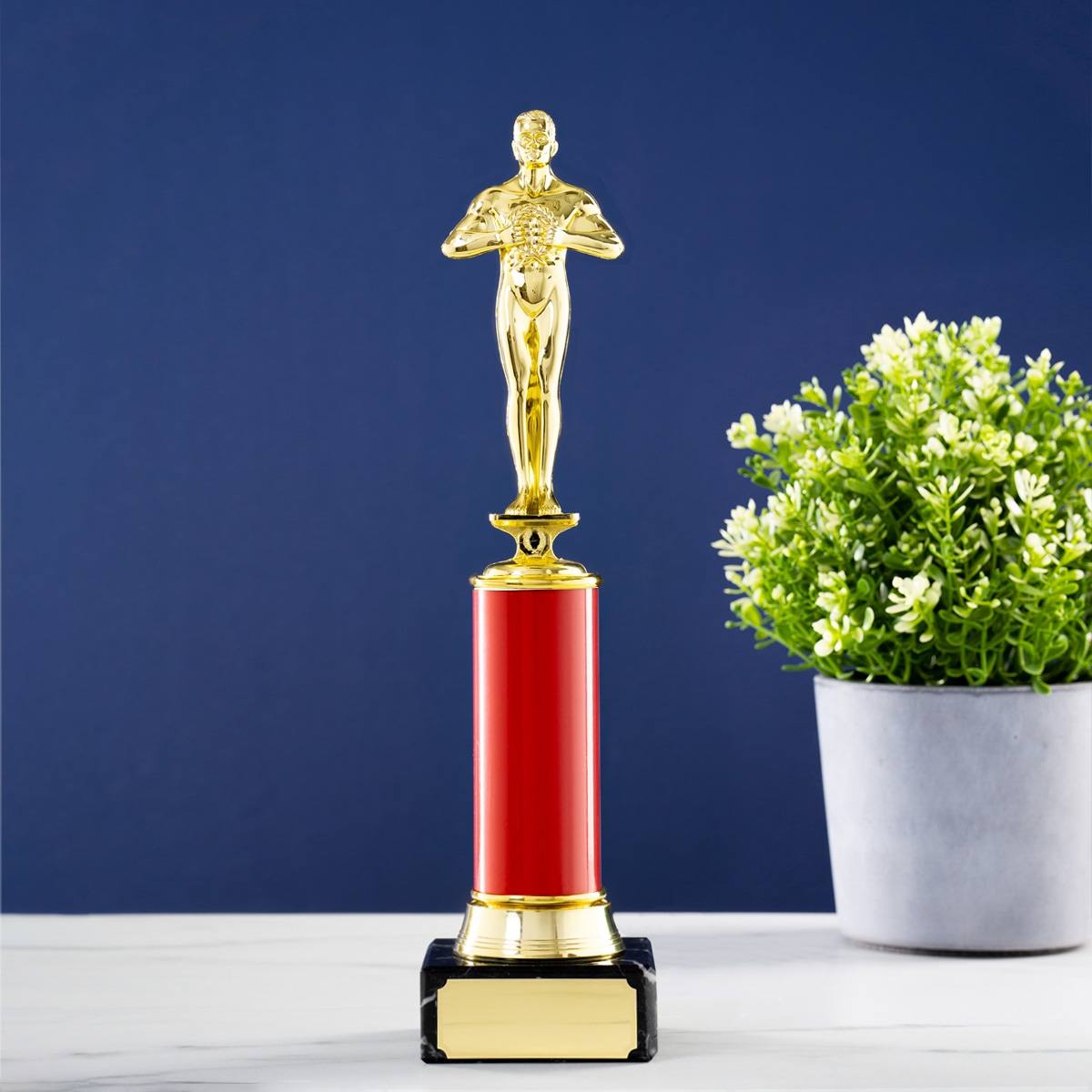 Оскар *За добрую энергетику*