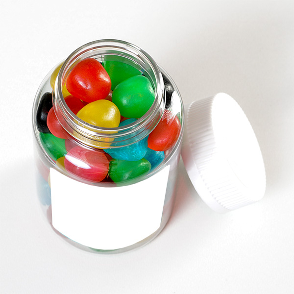 Вкусняшки в банке «Лучшему учителю» именные