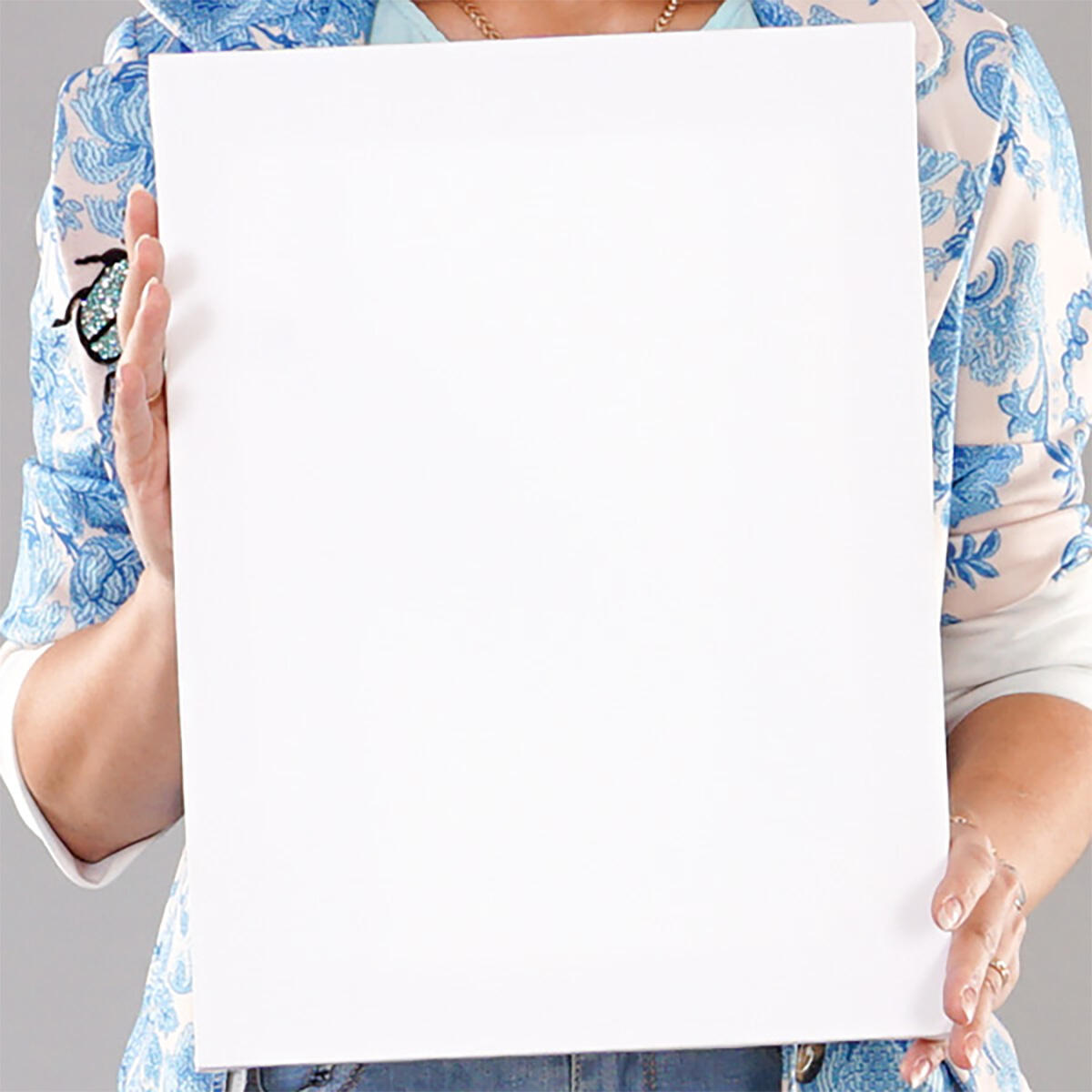 Классический женский портрет по фото