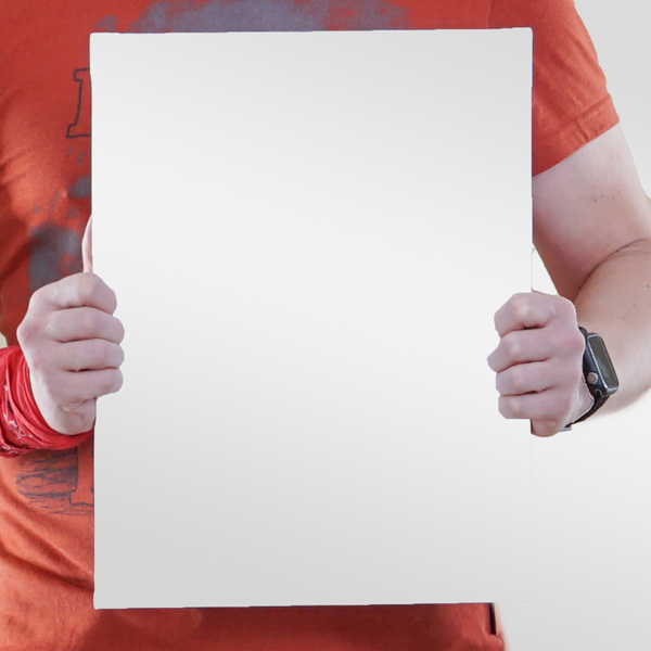 Классический мужской портрет по фото