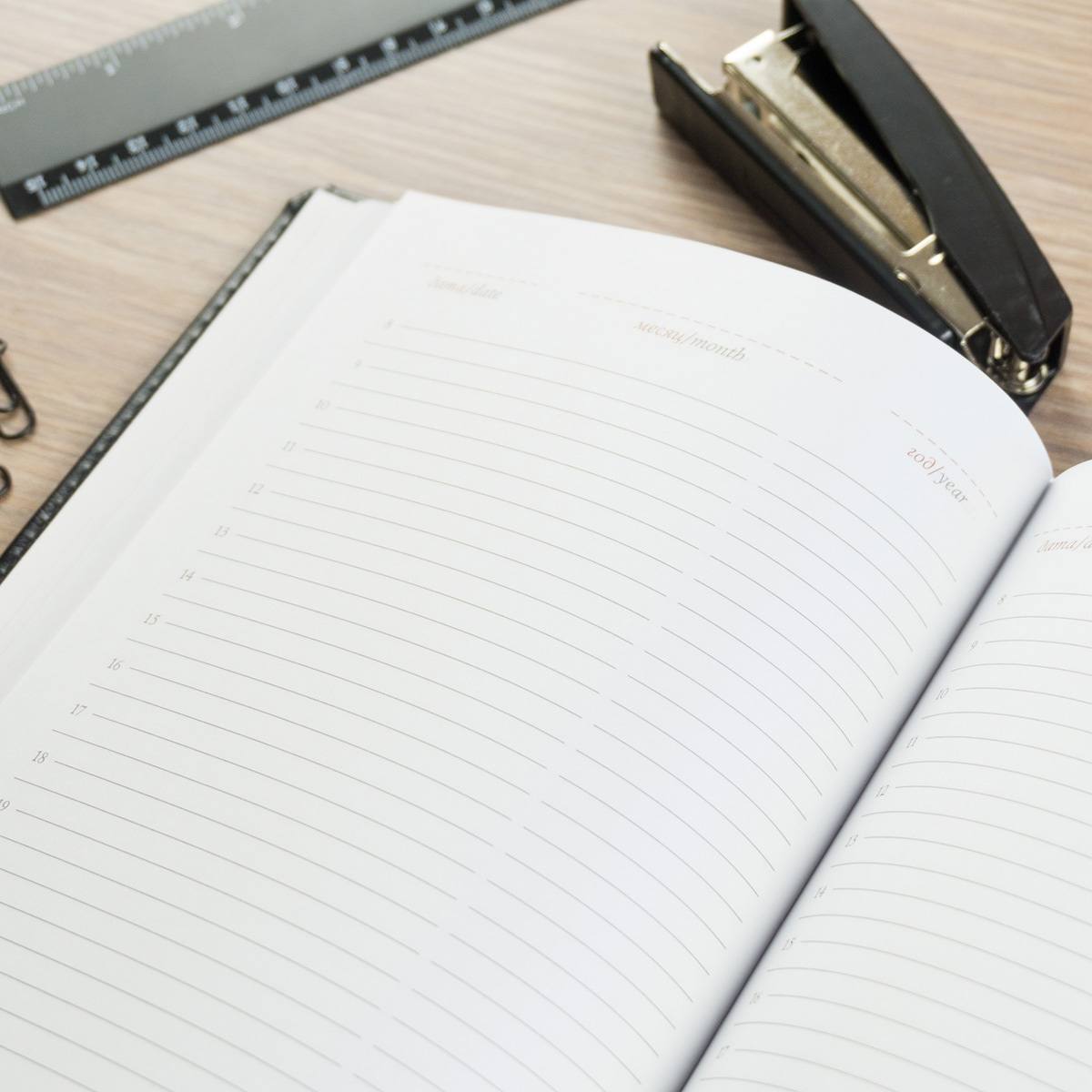 Ежедневник «Наслаждайся жизнью»