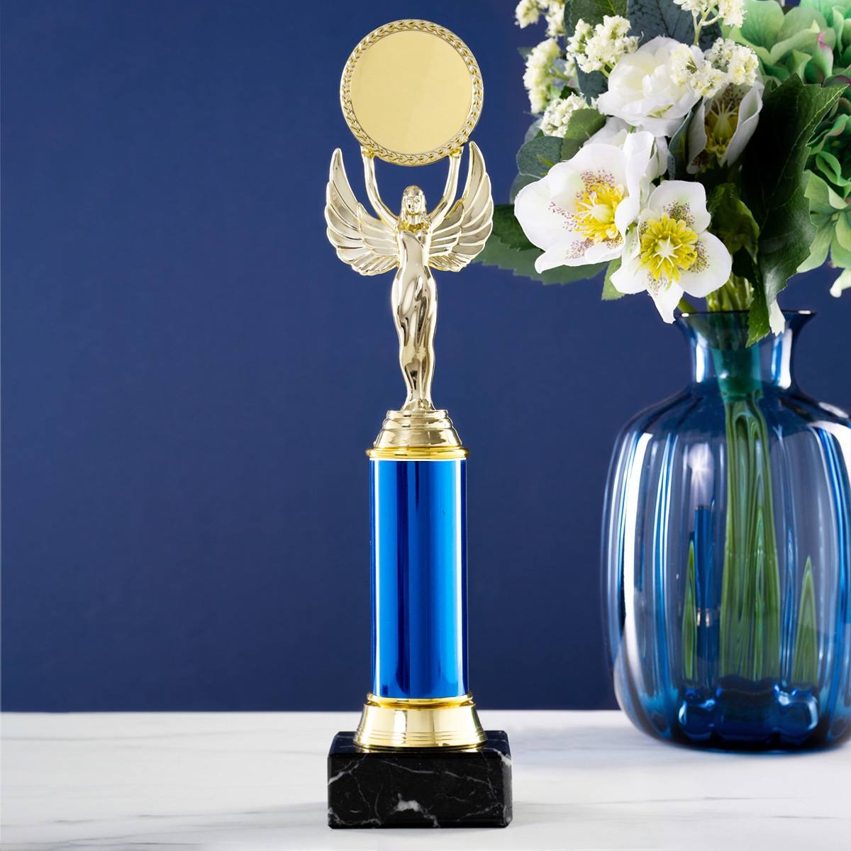 Наградная статуэтка *За способность отрываться по полной*