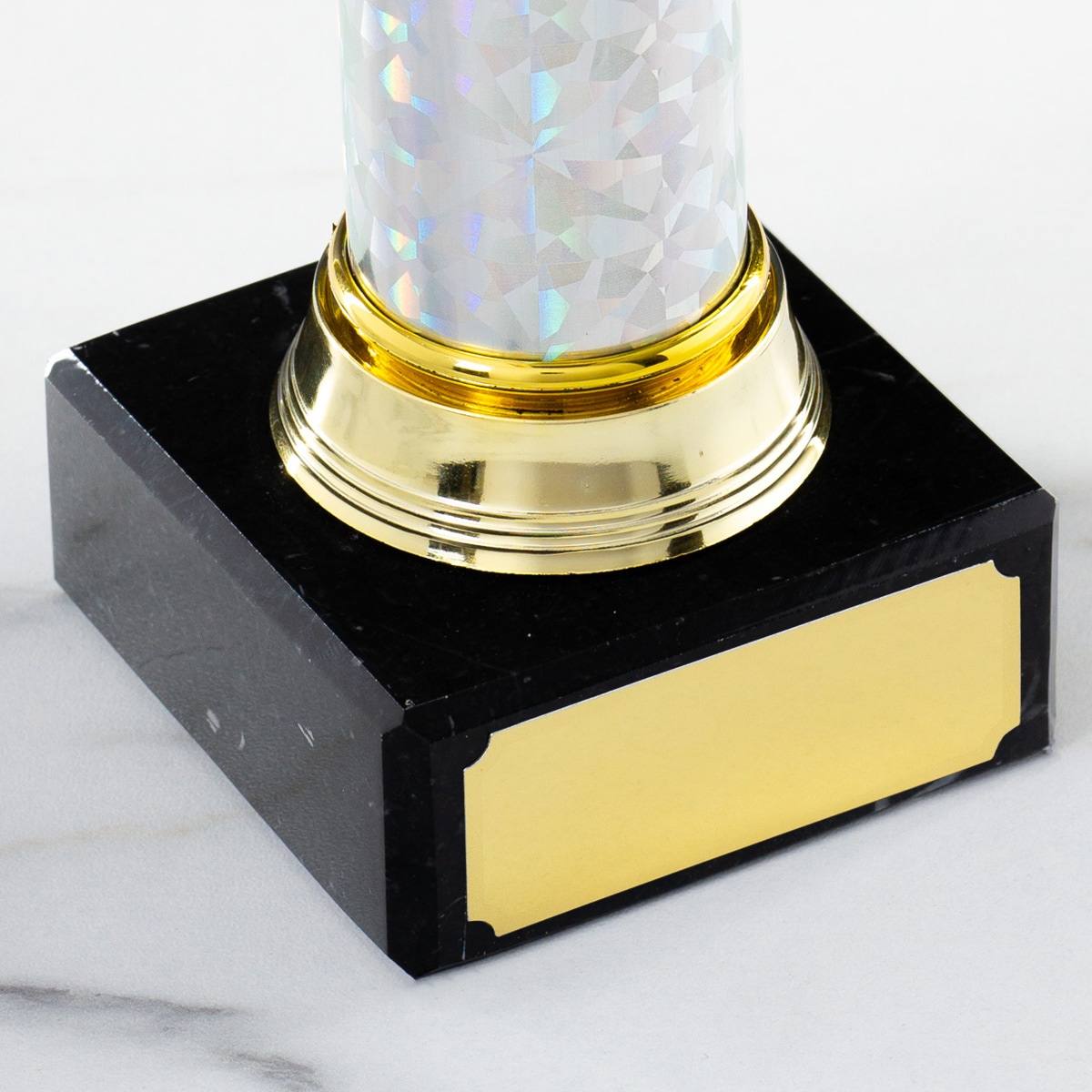 Наградная статуэтка *Лучшему креативщику*