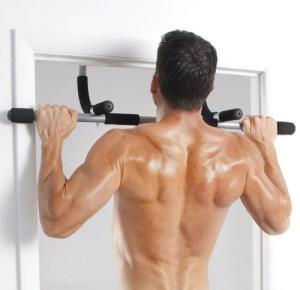 Турник Iron Gym