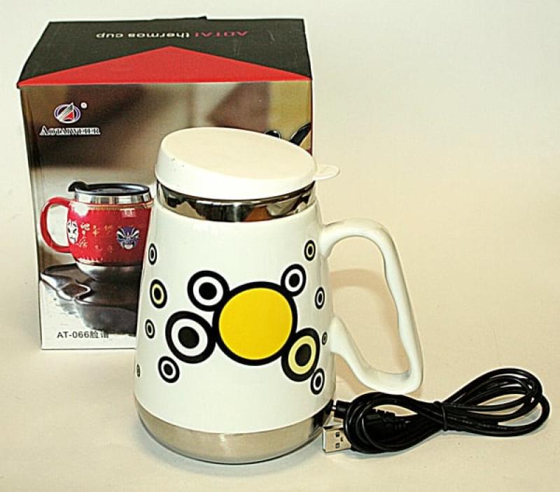 Кружка USB *Классическая*