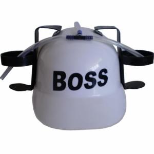 Пивная каска *Boss*
